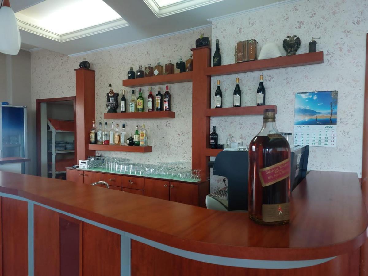 Hotel Vila Tate