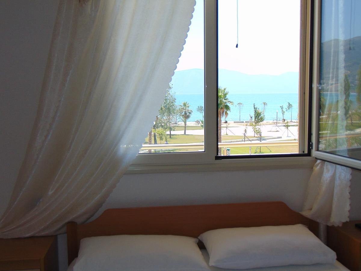 Vila Tate Hotel