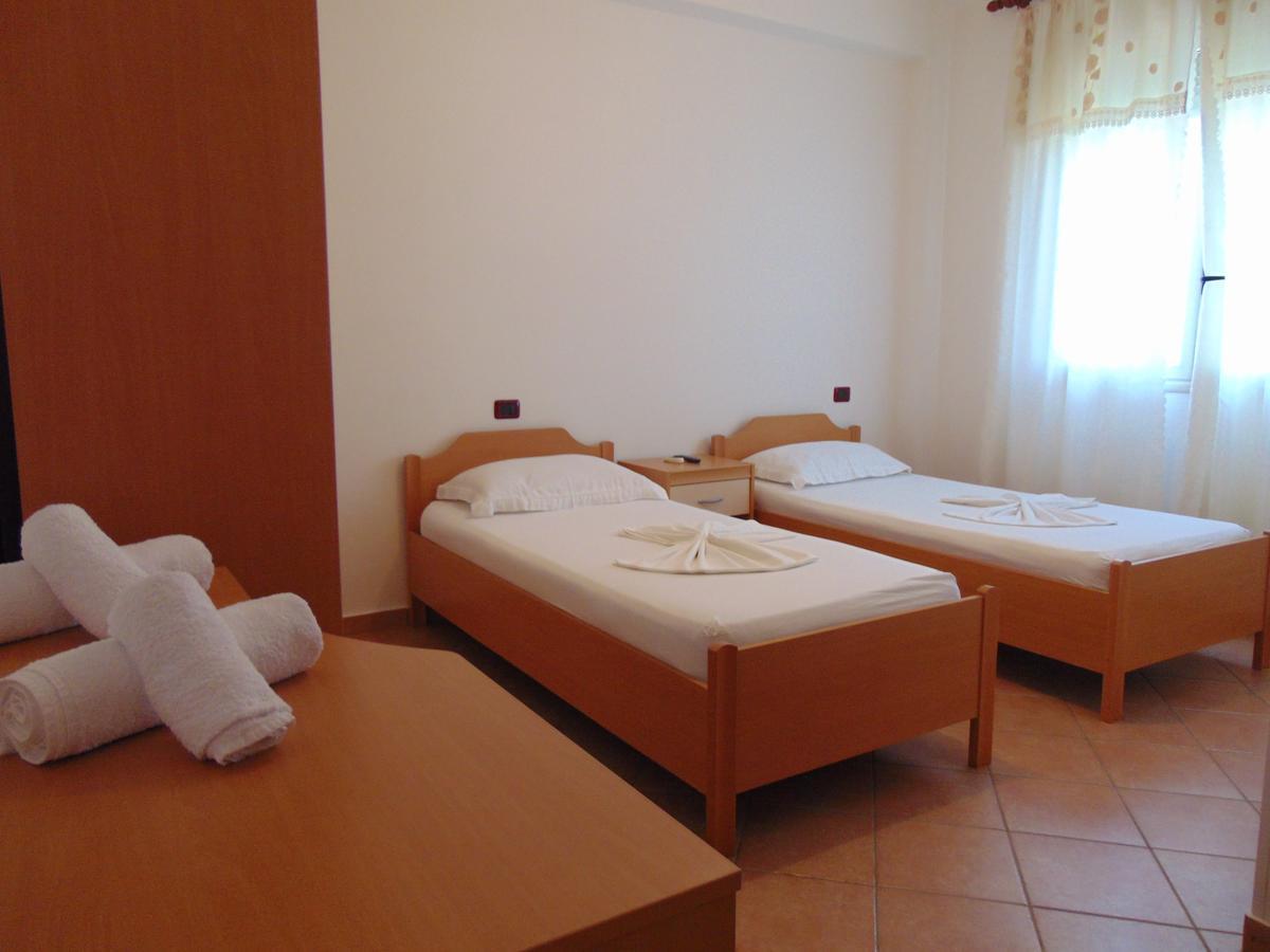 Vila Tate Hotel