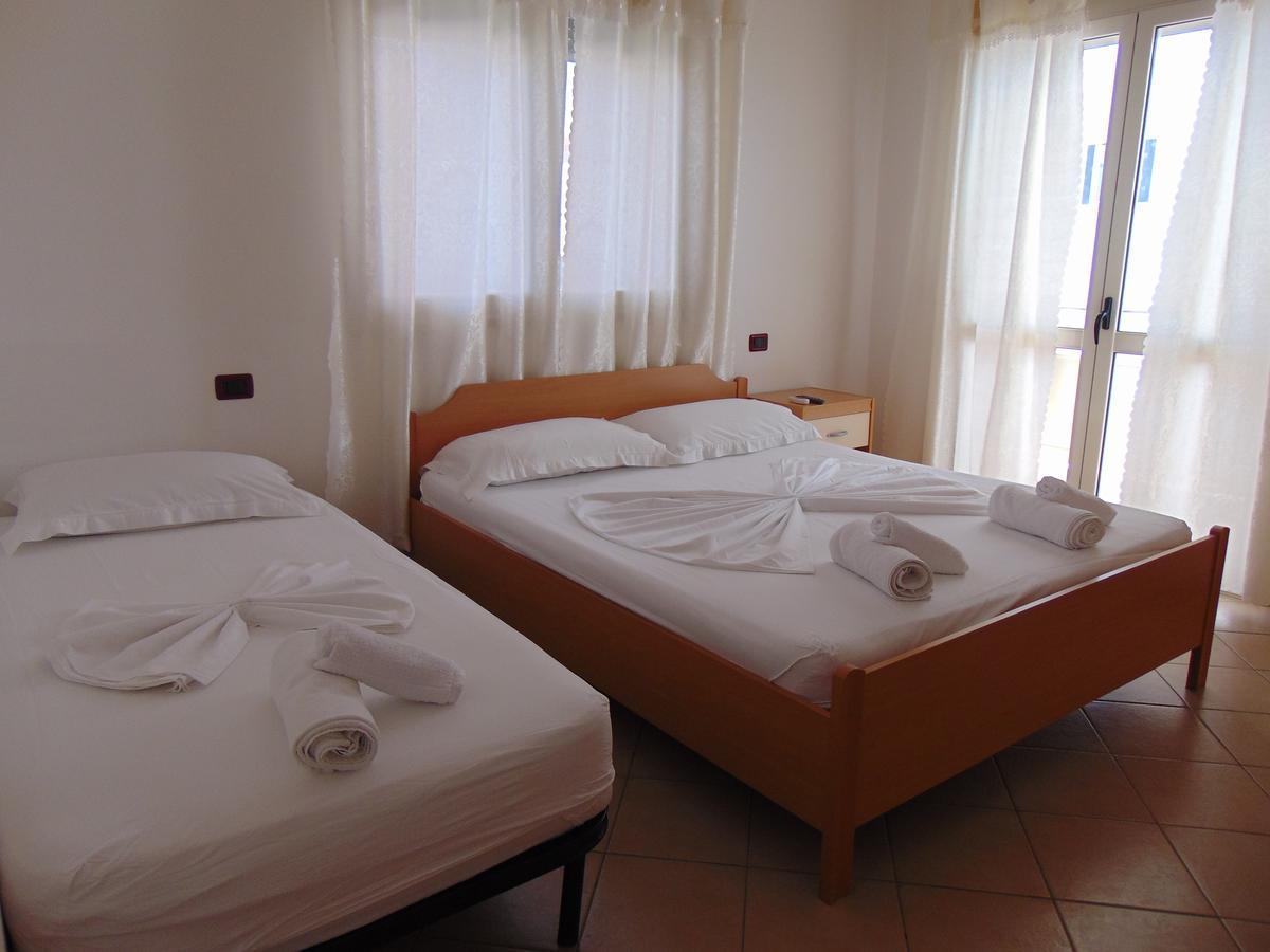 Hotel Vila Tate *