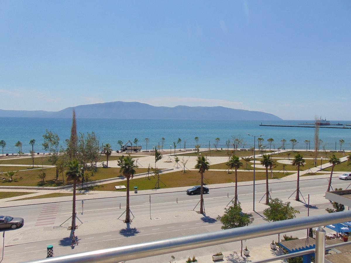 Vila Tate Hotel Vlorë