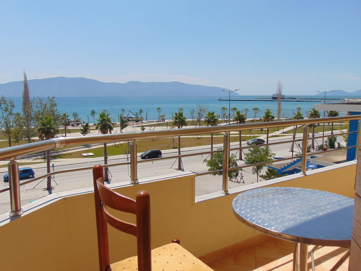 Vila Tate Vlorë
