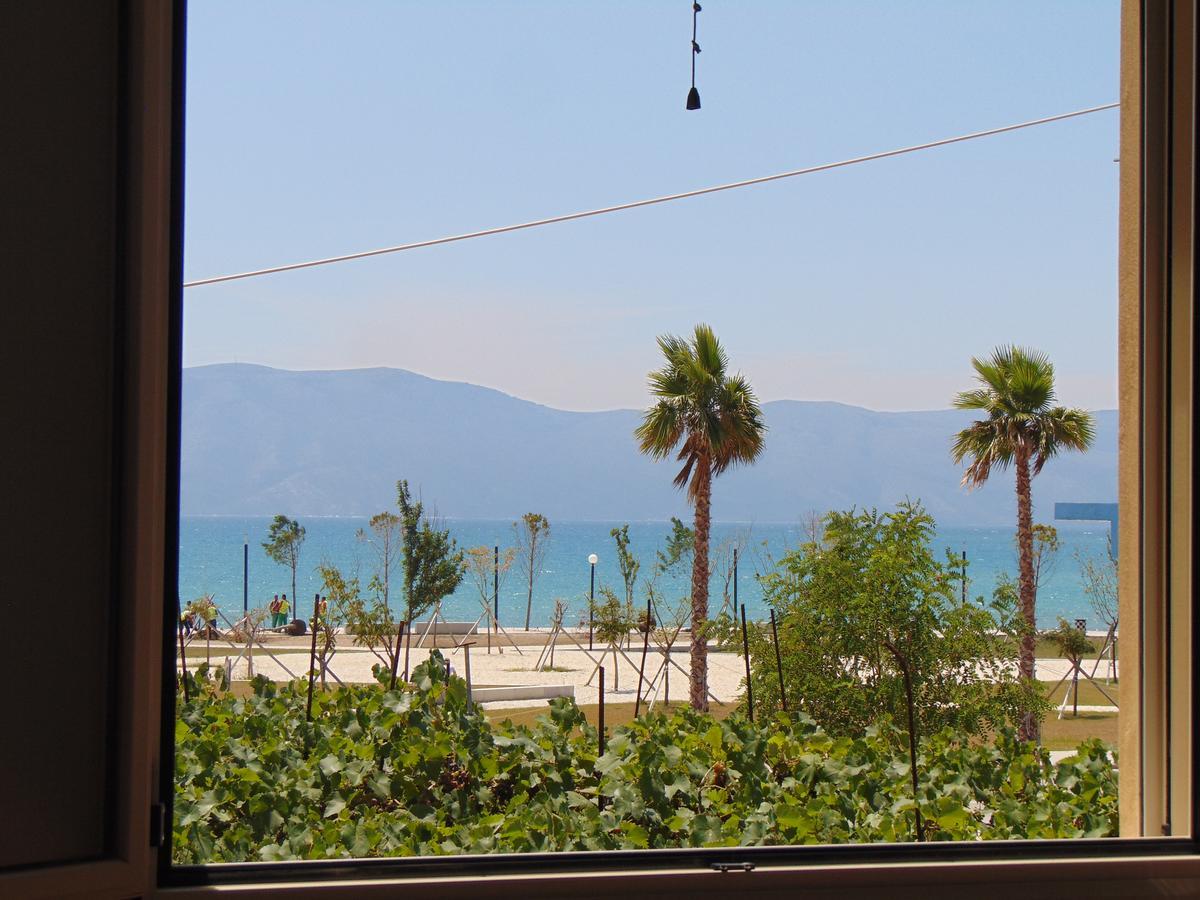Hotel Vila Tate Vlorë