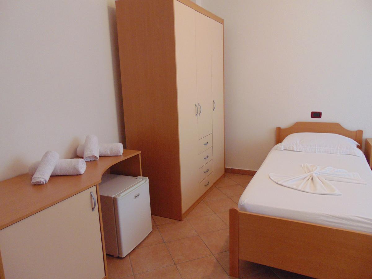 Vila Tate Hotel Vlorë