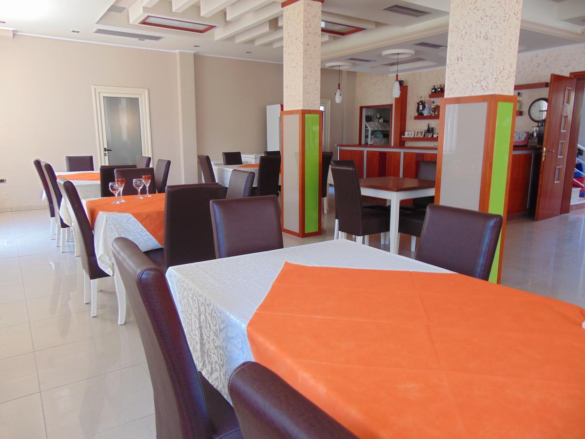 Vila Tate Vlorë