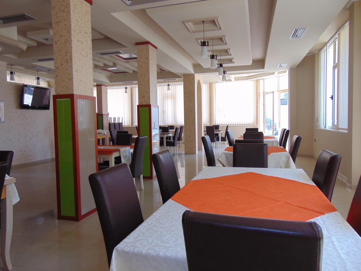 Hotel Vila Tate Vlorë