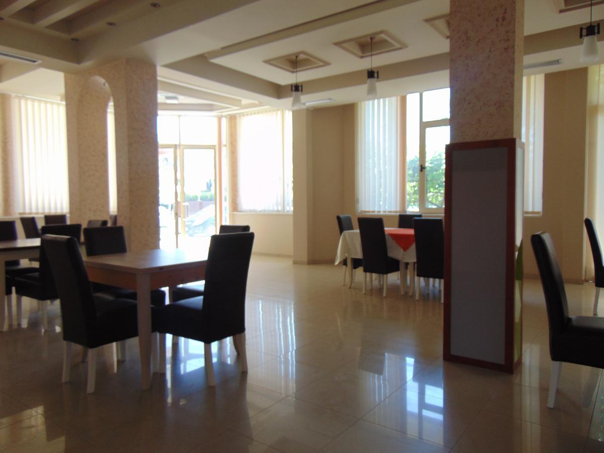 Hotel Vila Tate