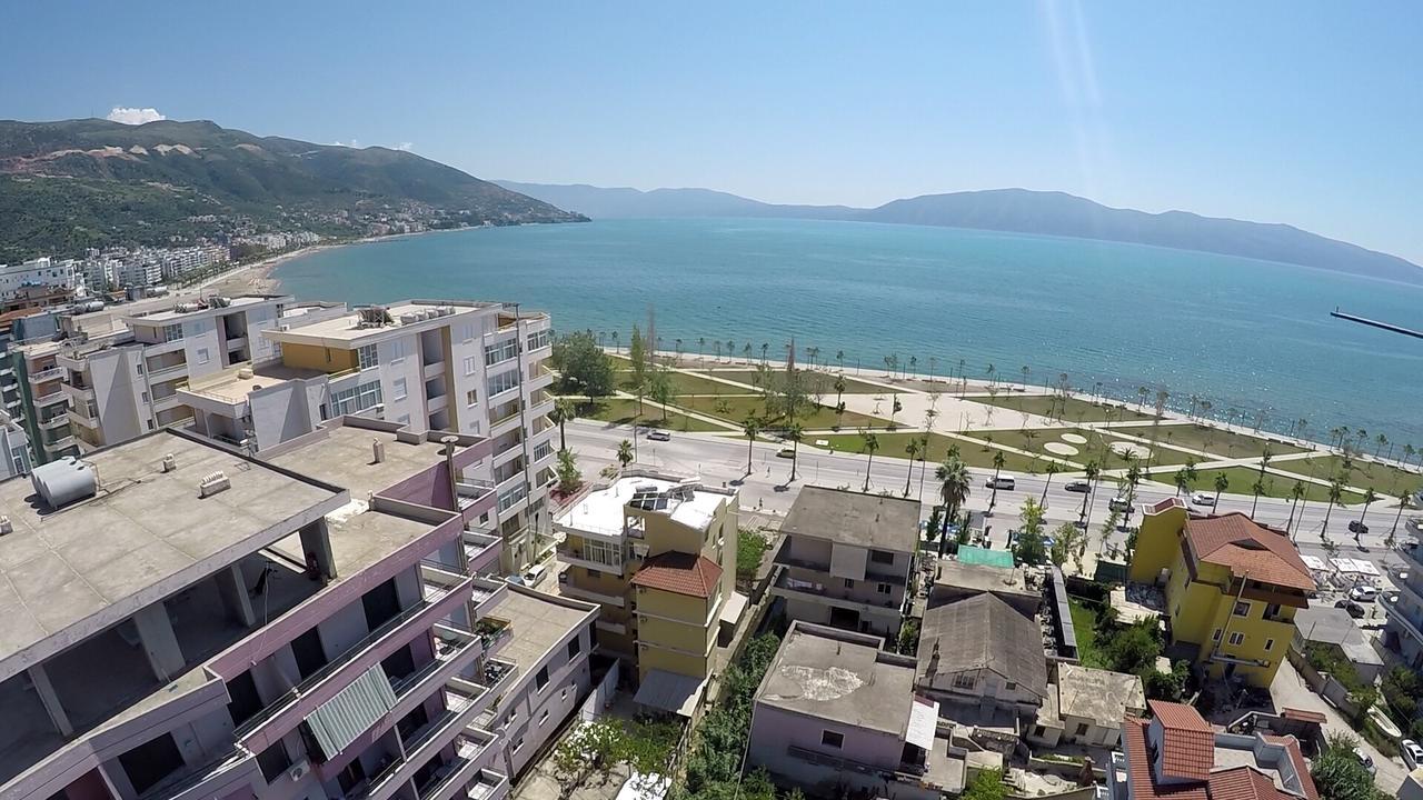 Vila Tate Vlorë