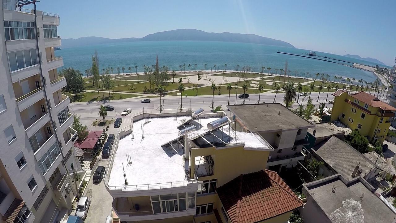 Vila Tate Hotel
