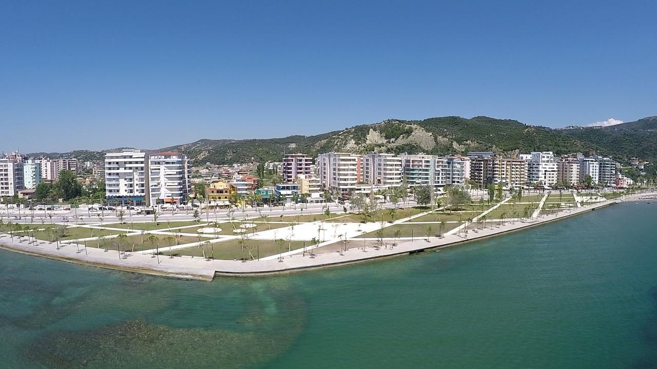 Vila Tate Hotel